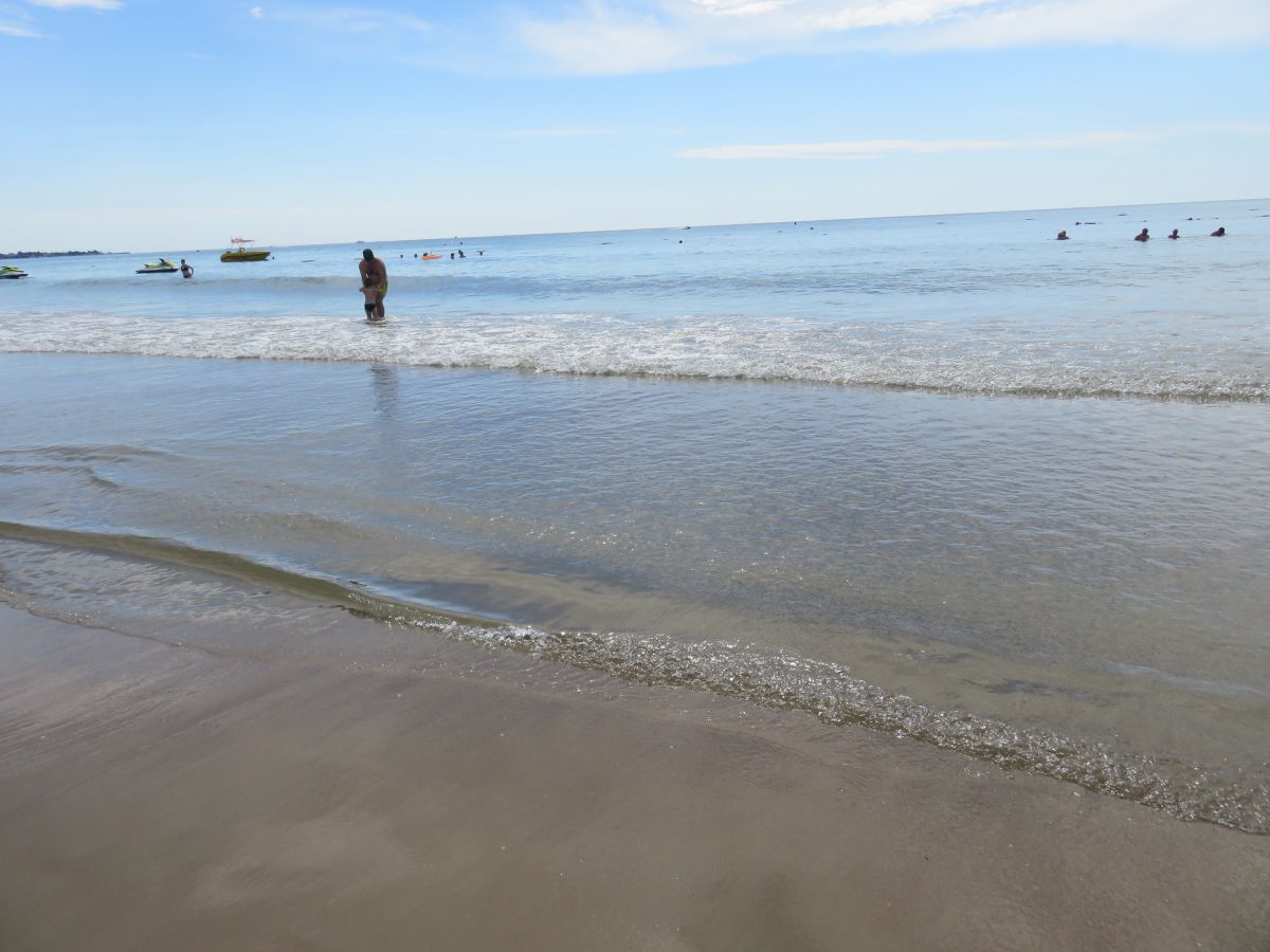 imagini hotel Miramare Beach Side